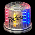 Multi Color Light Up Beacon w/ 20 Led Light